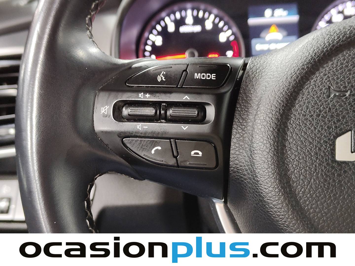 KIA Stonic KIA Stonic 1.0 T-GDi MHEV Drive (100 CV) de segunda mano