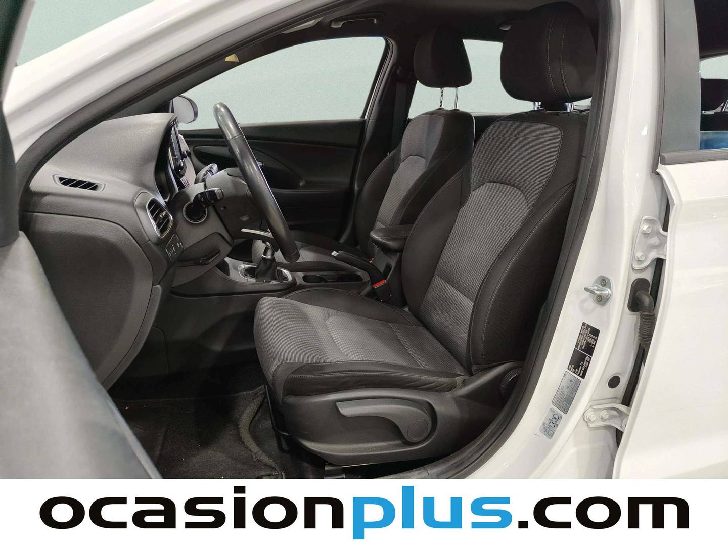 Foto asientos traseros Hyundai i30 Hyundai i30 1.0 TGDI Klass (120 CV)