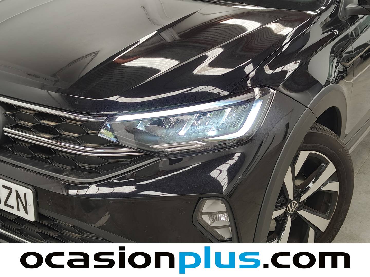 Foto Volkswagen Taigo Volkswagen Taigo ``Más`` 1.0 TSI (115 CV) DSG