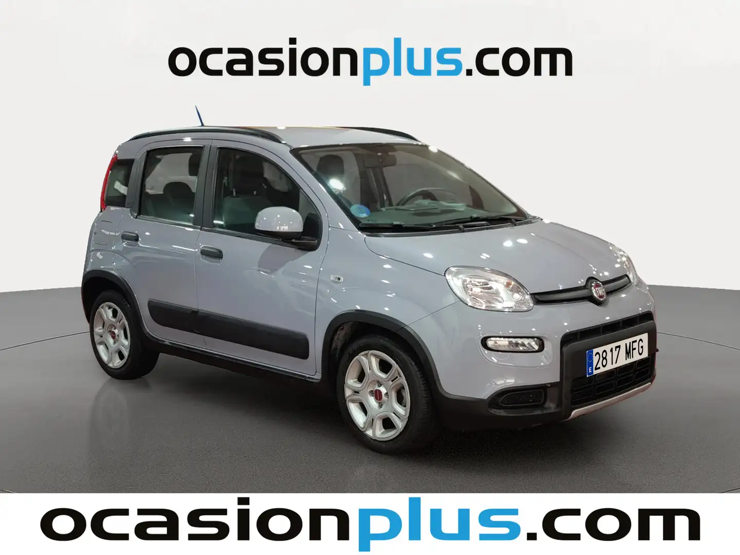 Foto Fiat Panda Fiat Panda 1.0 Hybrid GSE City Life (70 CV)
