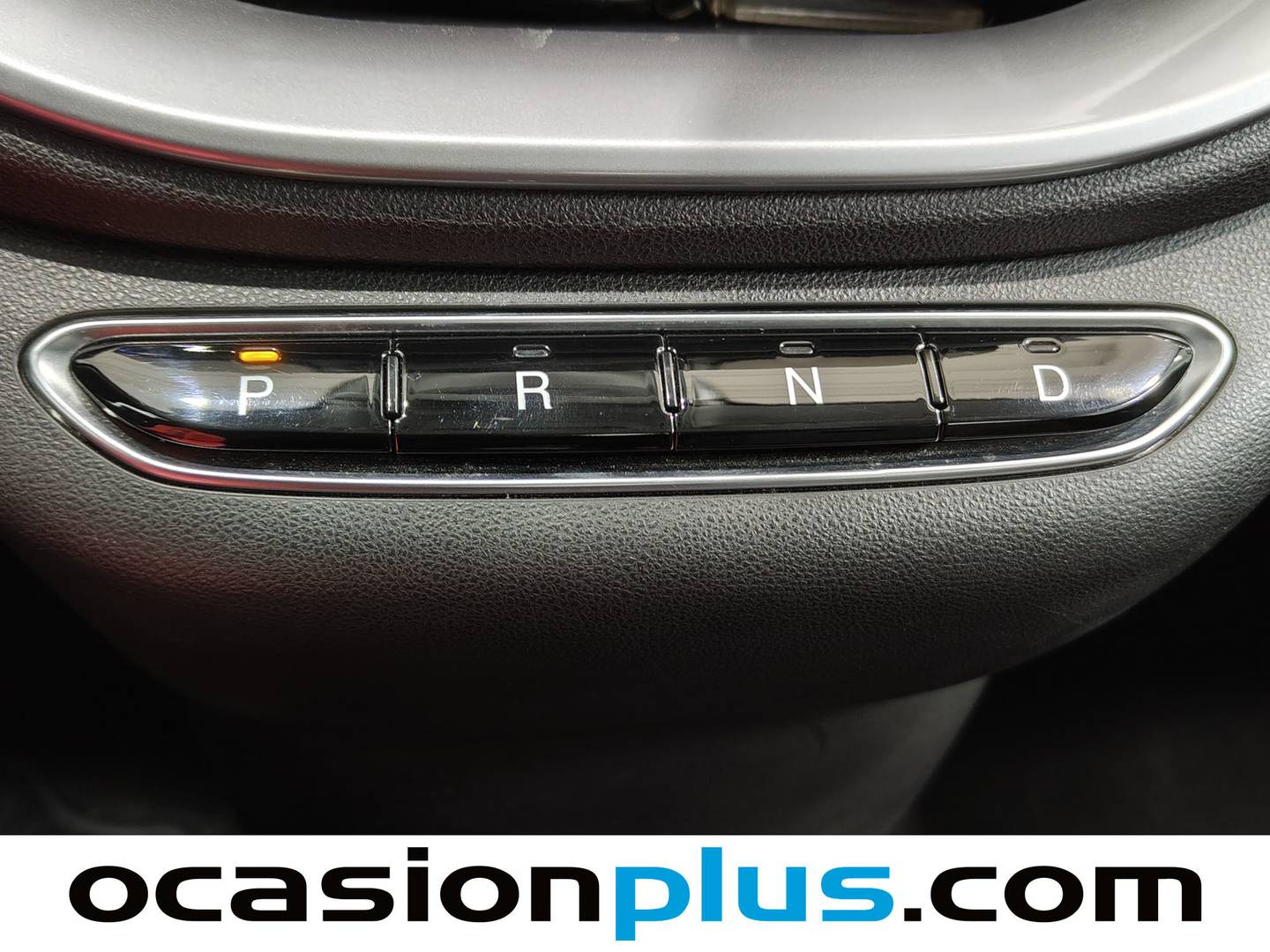 Foto Fiat 500 Fiat 500 Electrico Electrico 500 Icon Hb 320km (118 CV)