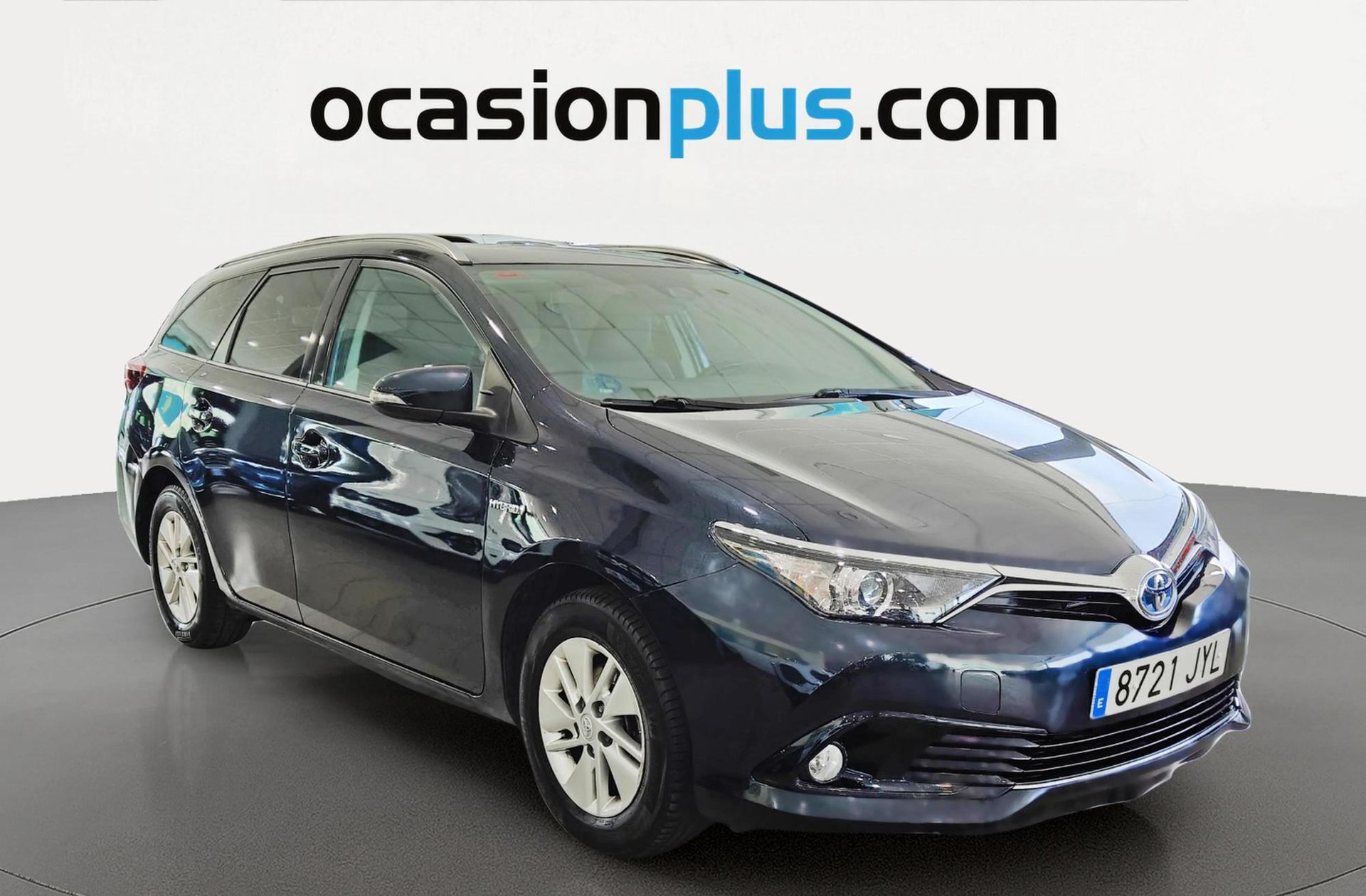 Toyota Auris 140H Touring Sports Active - foto 2