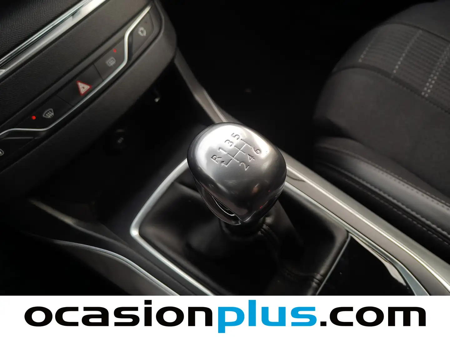 Foto Peugeot 308 Peugeot 308 BlueHDi 130 Allure (130 CV)