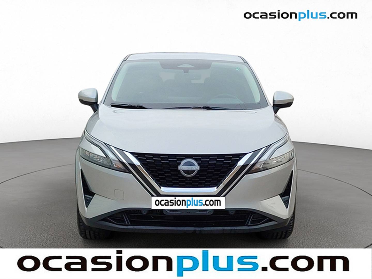 Foto Nissan QASHQAI Nissan Qashqai DIG-T 140 mHEV N-Connecta 4x2 (140 CV)