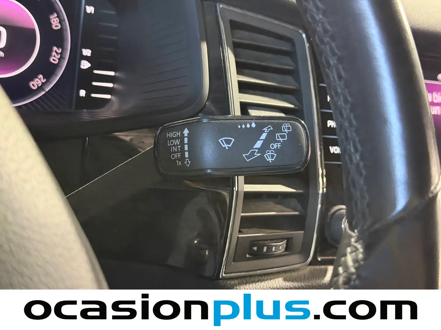 Foto Skoda Kodiaq Skoda Kodiaq 2.0 TDI 125 Aniversario 4x2 DSG (150 CV) 7 Plazas