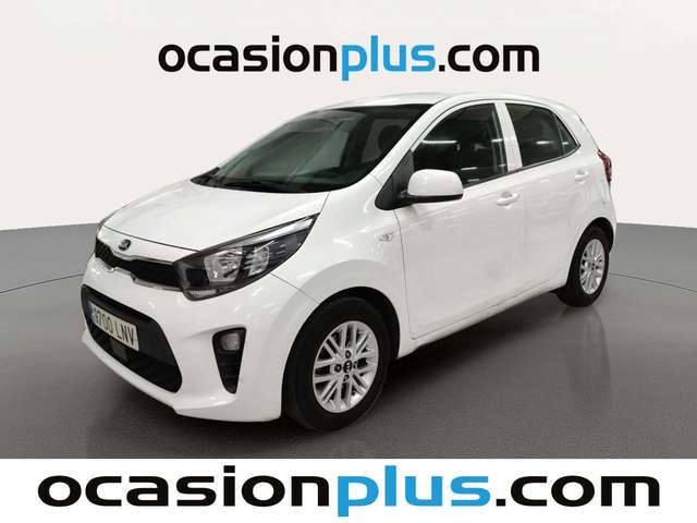 KIA Picanto 1.0 DPi Concept (67 CV) de segunda mano