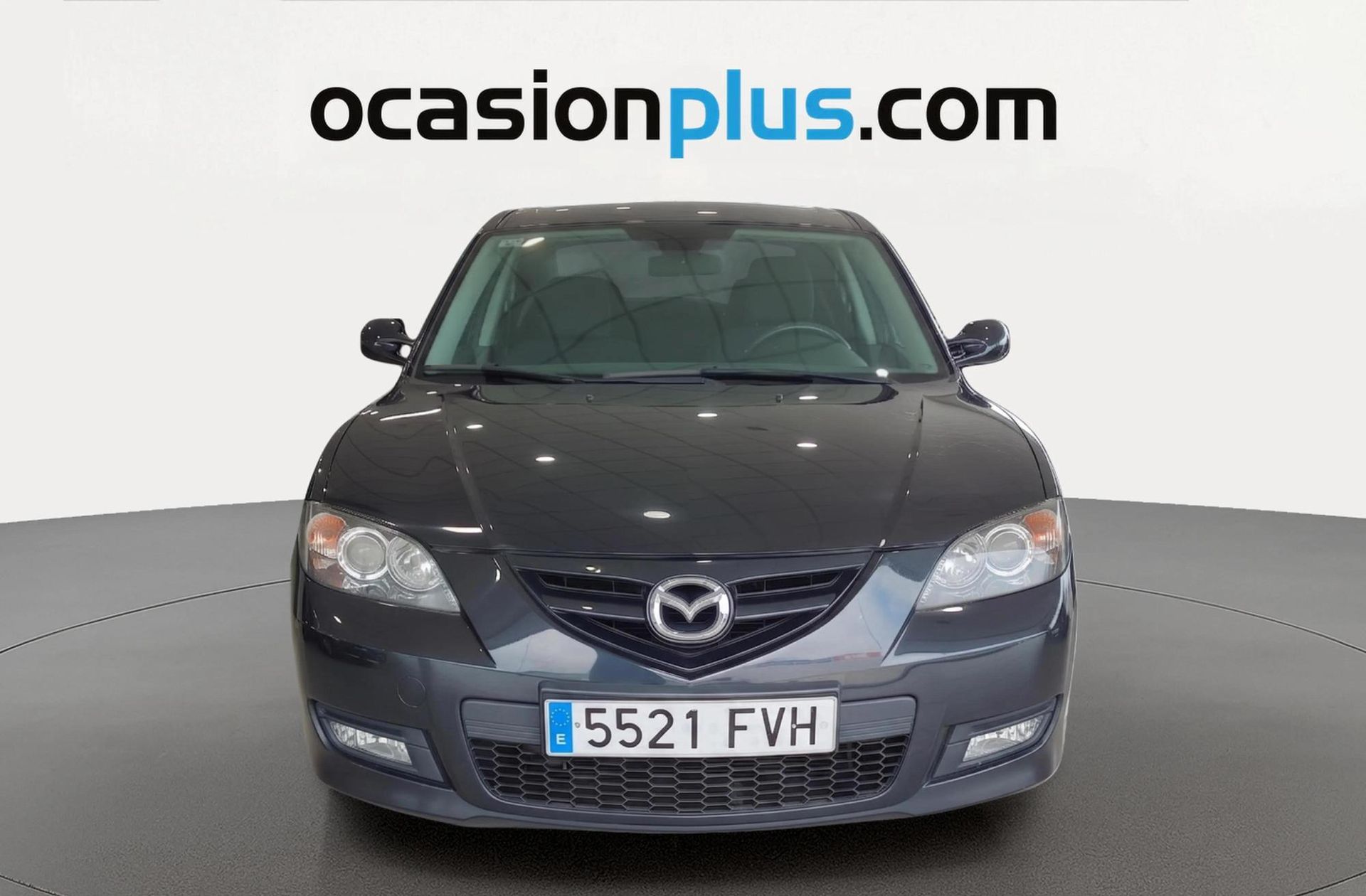 Mazda Mazda3 1.6 VVT Active - foto 10