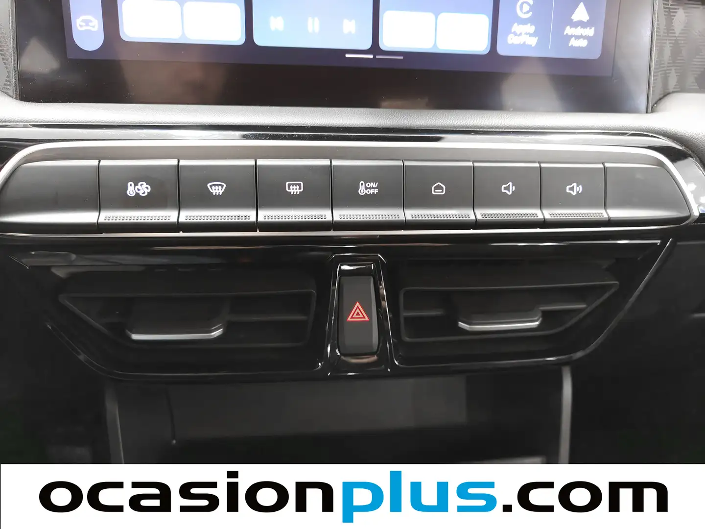 Foto MG MG3 MG MG3 1.5 Standard (116 CV)