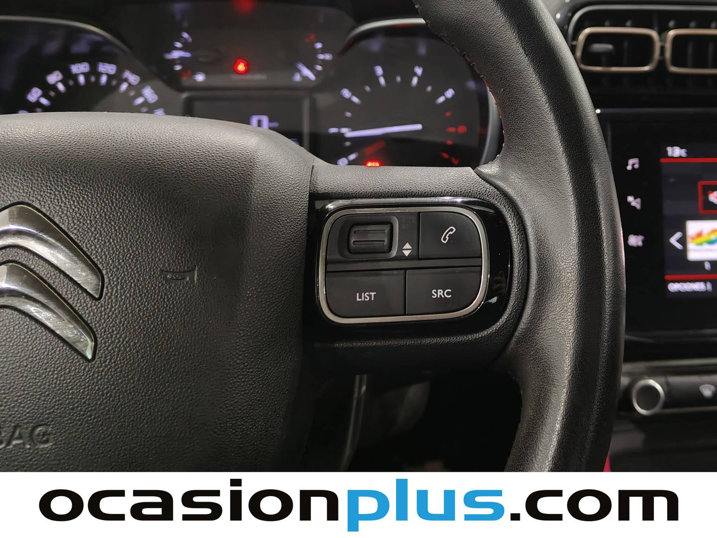 Foto Citroën C3 Aircross Citroen C3 Aircross BlueHDi 100 S&S Origins (102 CV)