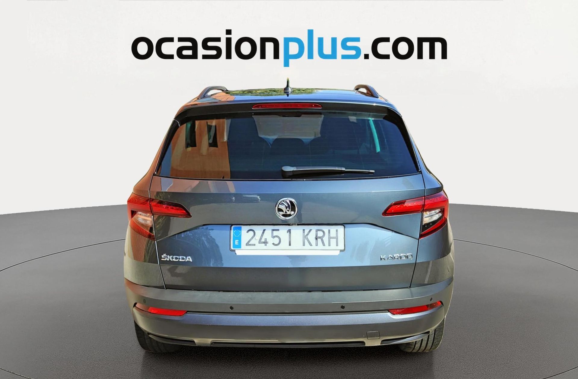 Škoda Karoq 1.5 TSI ACT Ambition DSG - foto 16