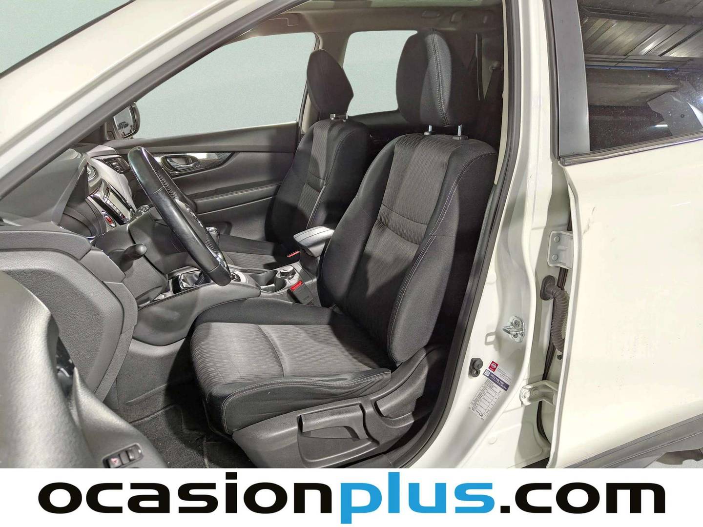 Foto Nissan X-TRAIL Nissan X-Trail 2.0 dCi N-Connecta 4x4-i (177 CV)