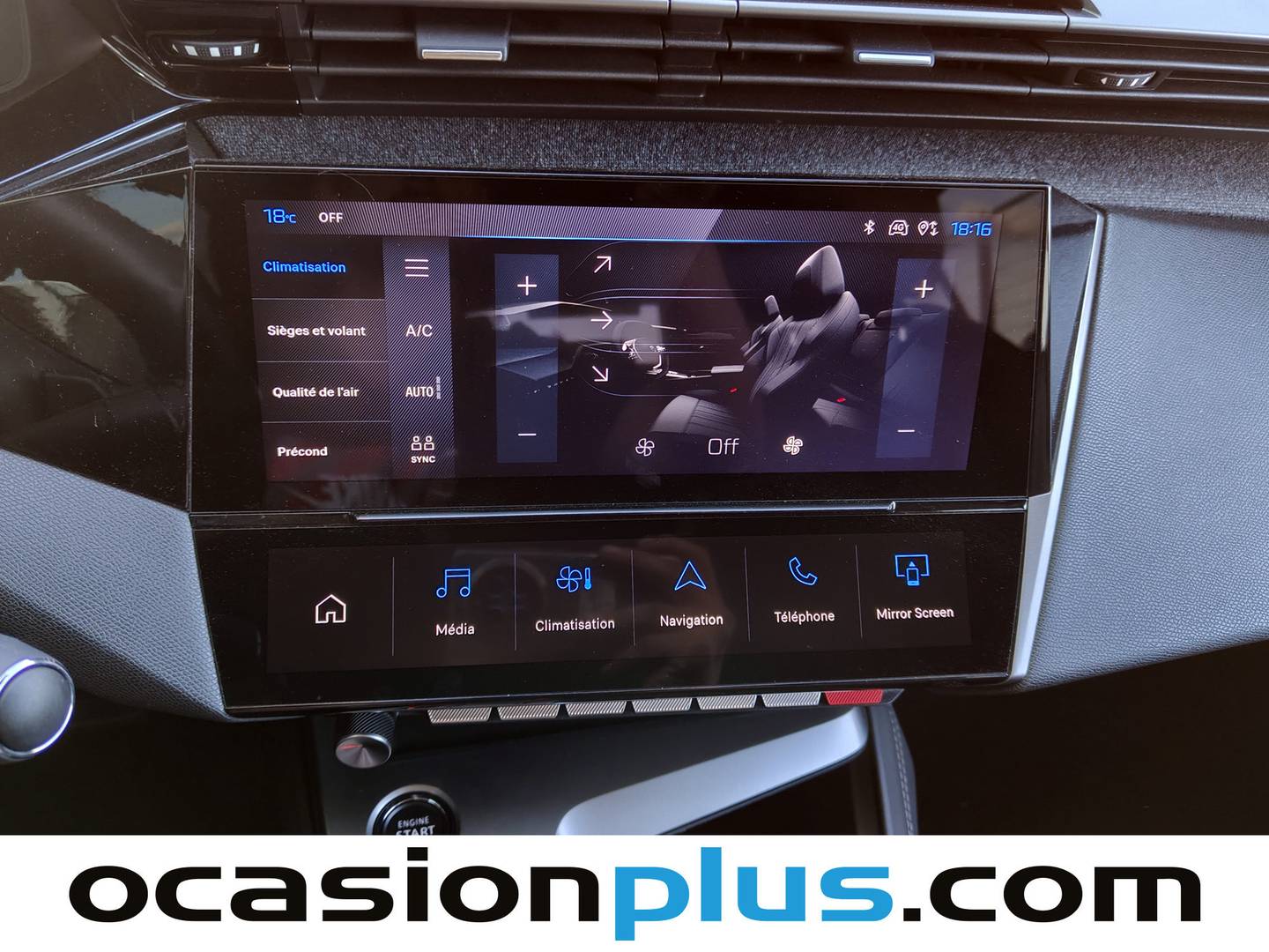 Foto Peugeot 408 Peugeot 408 Allure PHEV 180 e-EAT8 (181 CV)