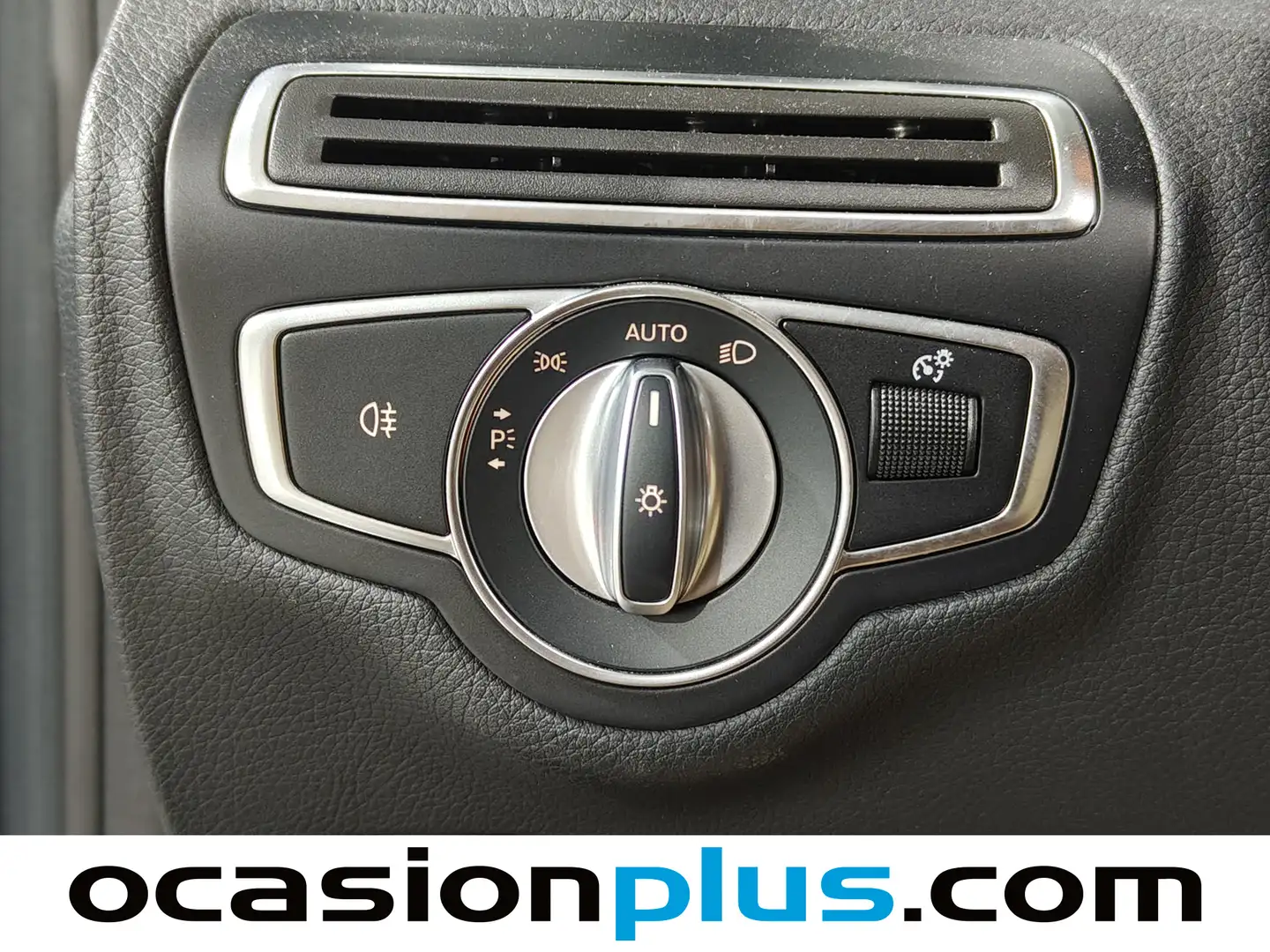 Foto Mercedes Clase C Mercedes-Benz Clase C Cabrio 220 d (194 CV) Pack AMG