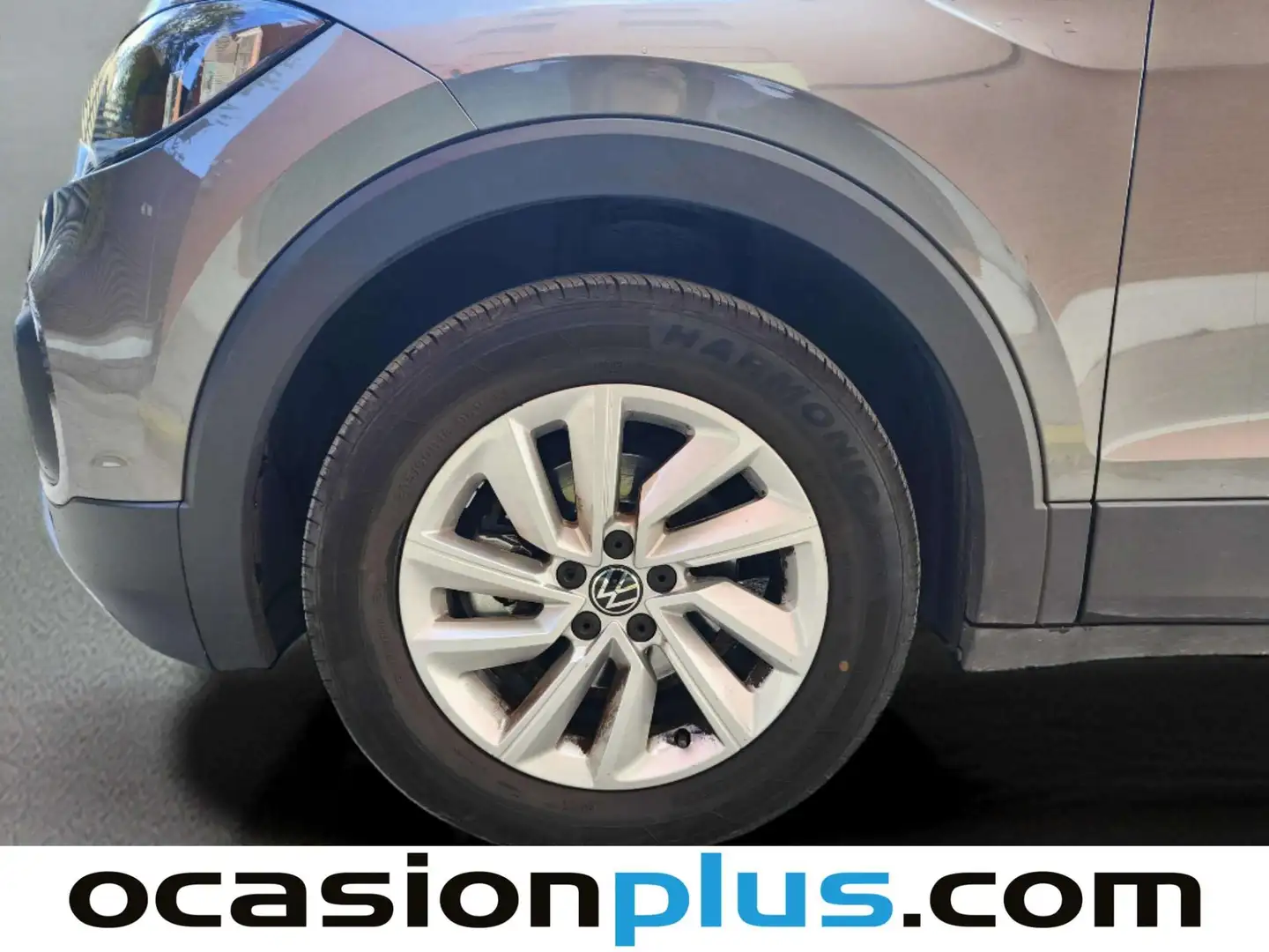 Foto Volkswagen T-Cross Volkswagen T-Cross Advance 1.0 TSI (110 CV) DSG