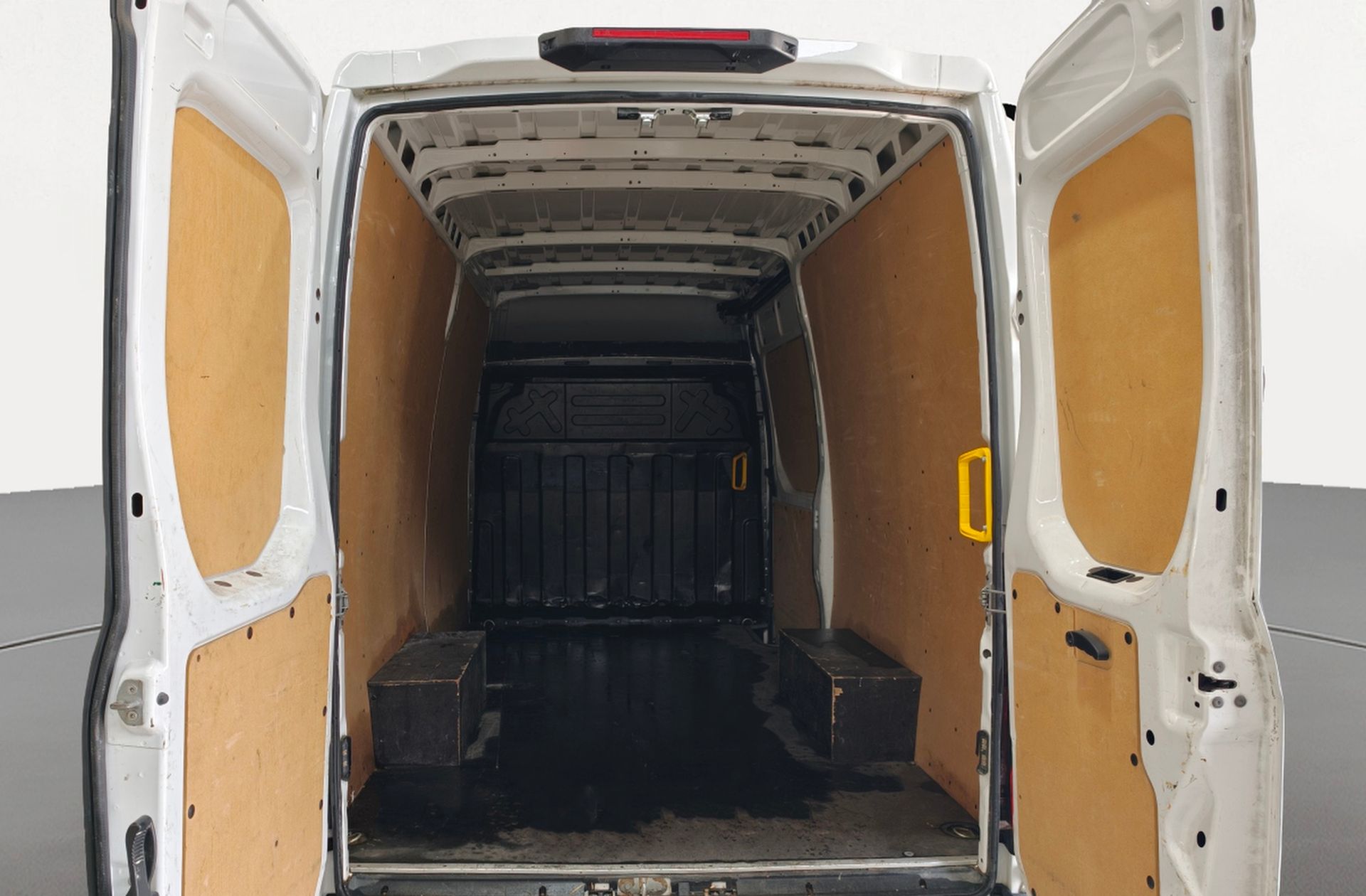 Iveco Daily Furgon 35S 16 V 3520L/H2 - foto 15