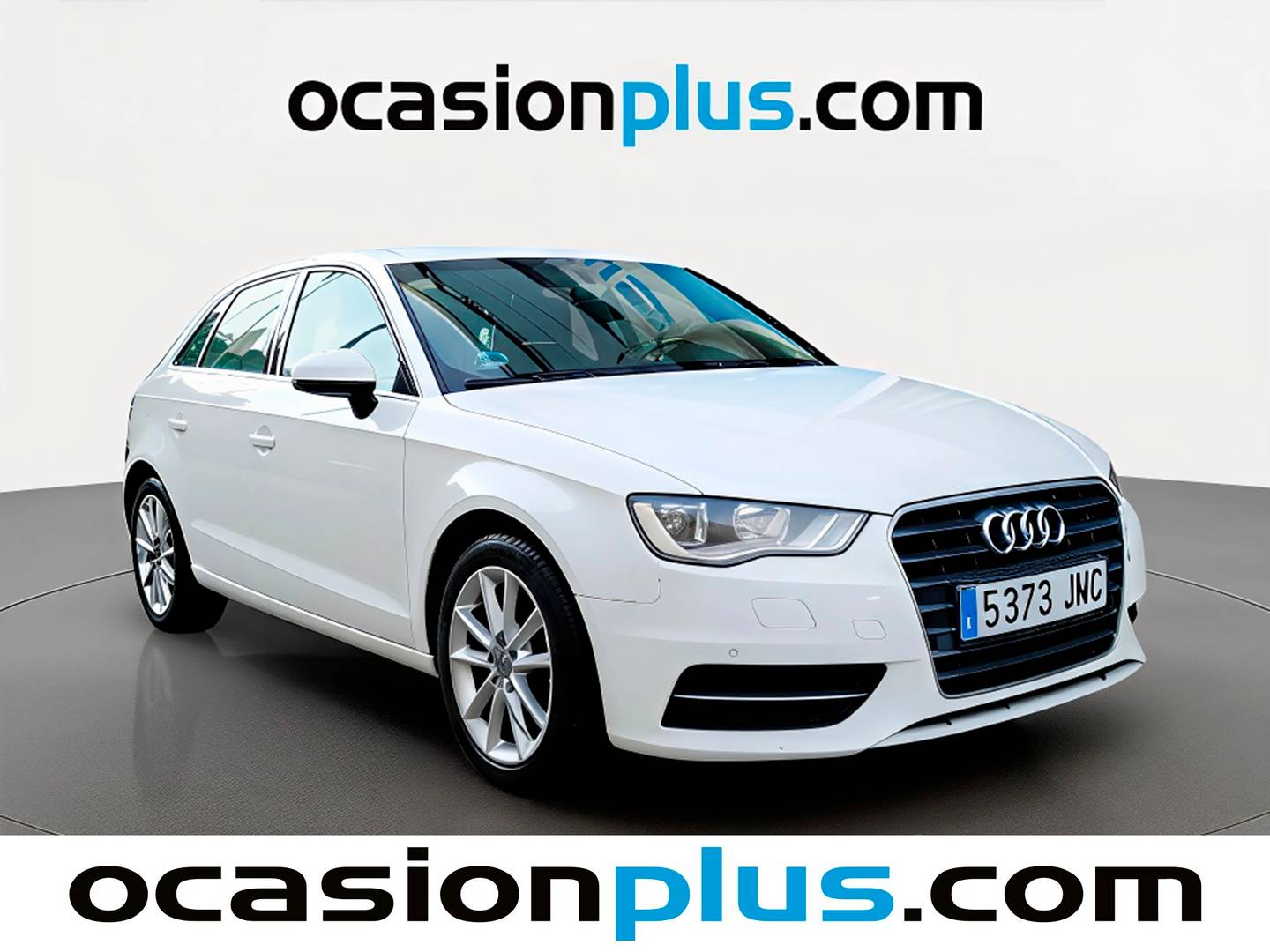 Foto Audi A3 Audi A3 Sportback Advanced 1.4 TFSI (125 CV) S tronic