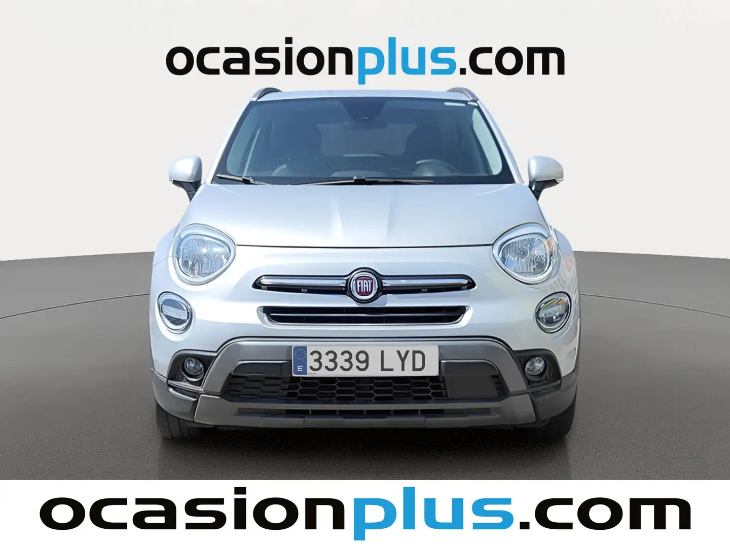 Foto Fiat 500X Fiat 500X 1.6 MultiJet Cross 4x2 (130 CV)