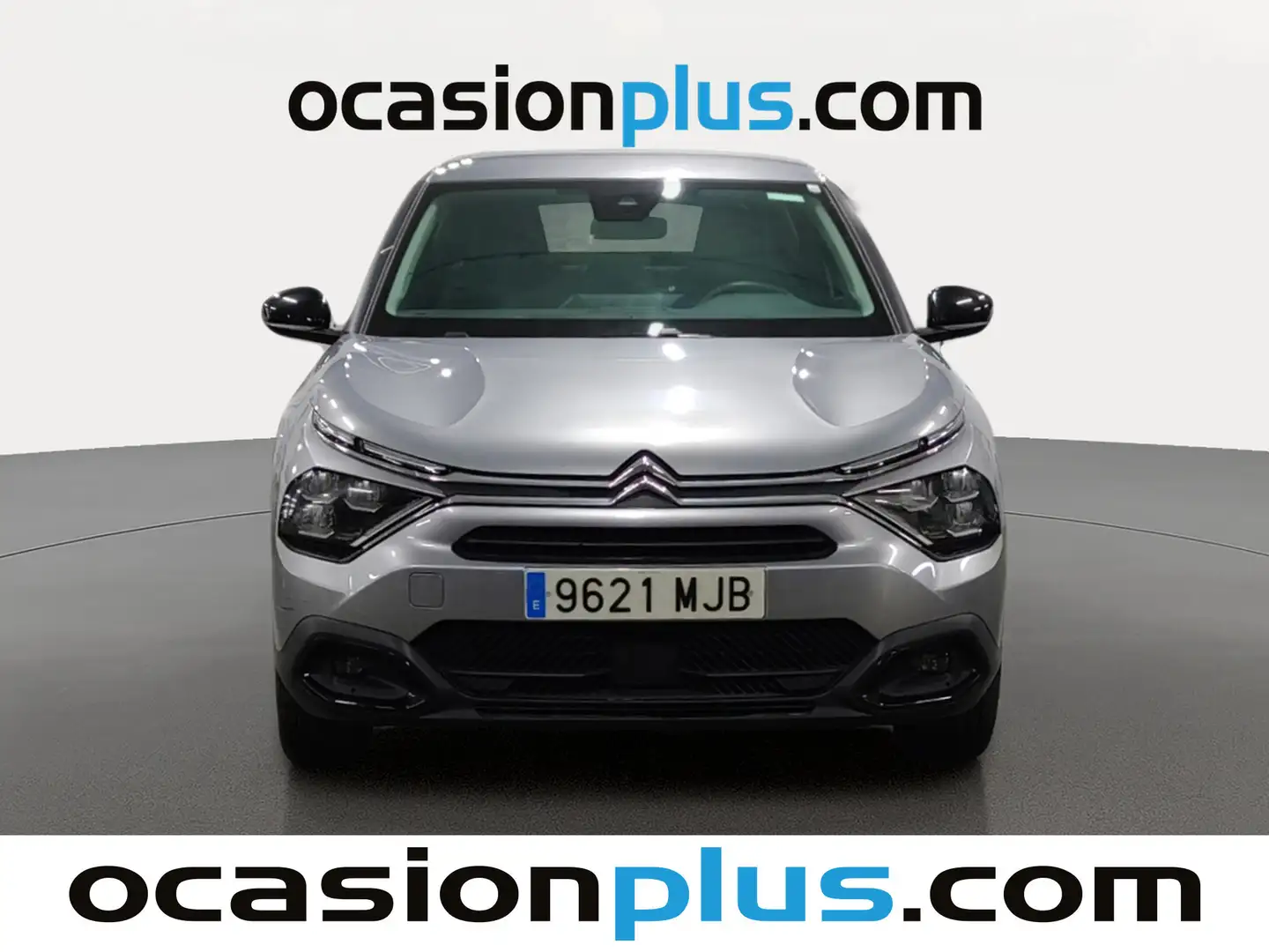 Foto Citroën C4 Citroen C4 PureTech 130 S&S 6v Feel Pack (130 CV)