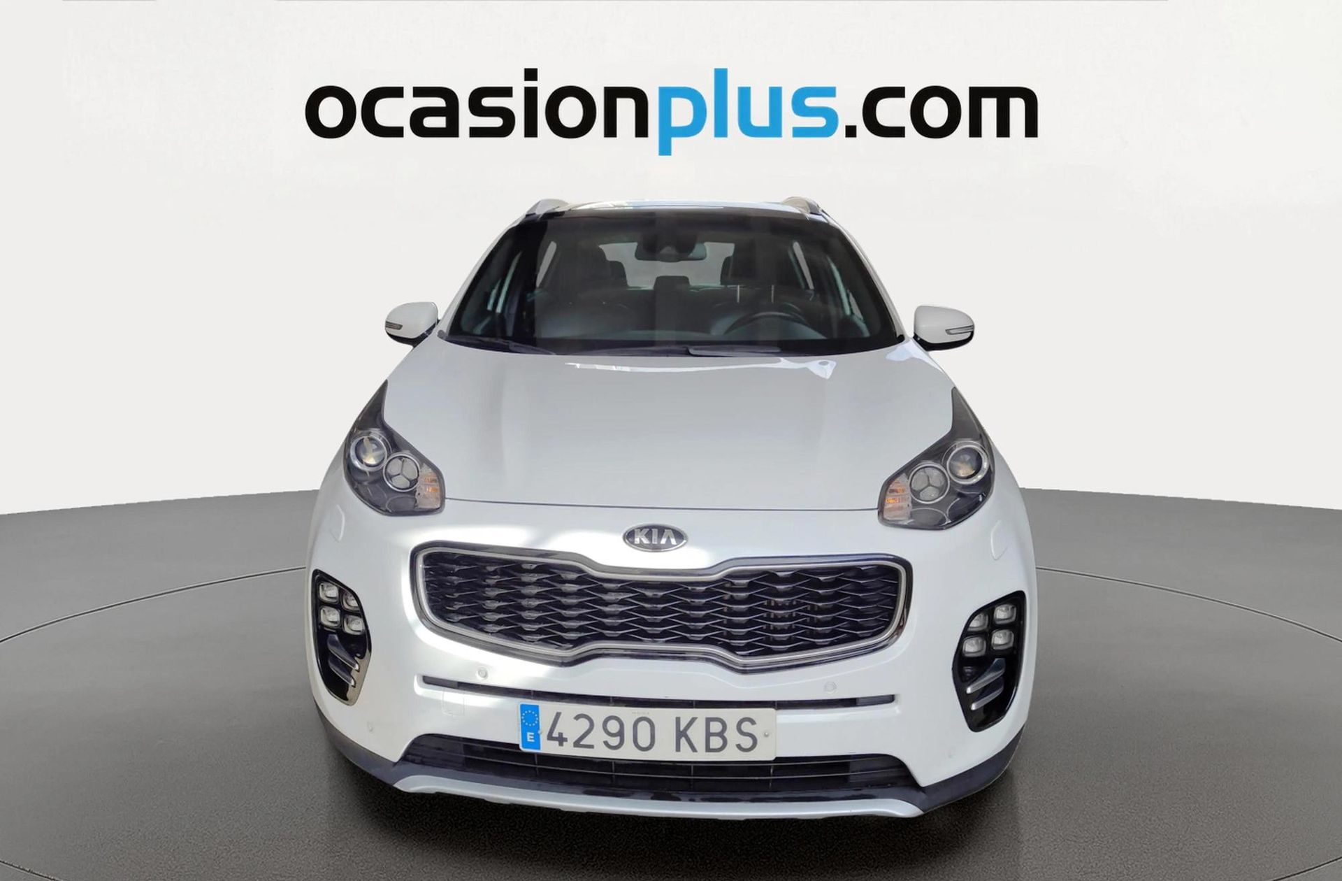 Kia Sportage 1.7 CRDi VGT Eco-Dynamic GT Line 4x2 DCT - foto 16