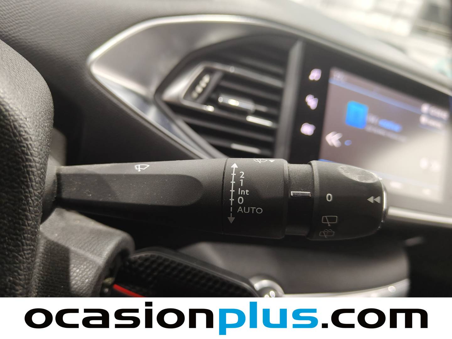 Peugeot 308 Peugeot 308 PureTech 110 S&S Allure (110 CV) 110cv