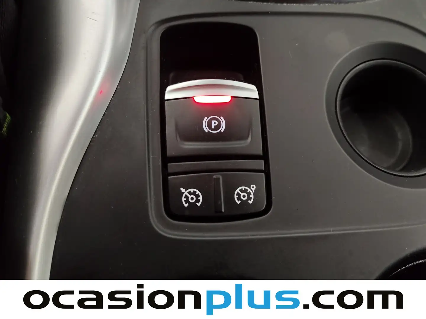 Foto Renault Kadjar Renault Kadjar Zen TCe (140 CV) GPF