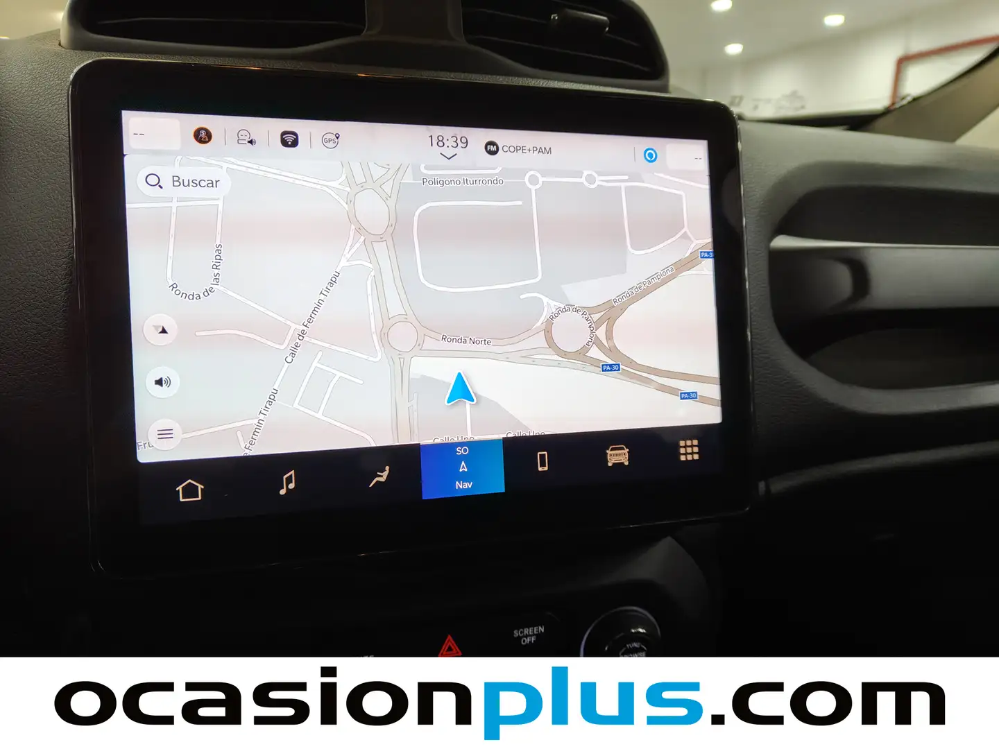 Foto Jeep Renegade Jeep Renegade eHybrid 1.5 Limited ATX (130 CV)