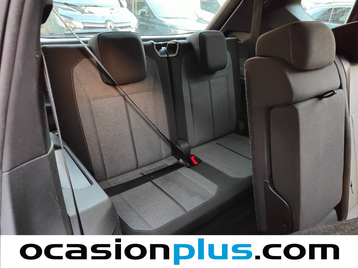 Foto Seat Tarraco SEAT Tarraco 1.5 TSI S&S Style XL DSG (150 CV) 7 Plazas