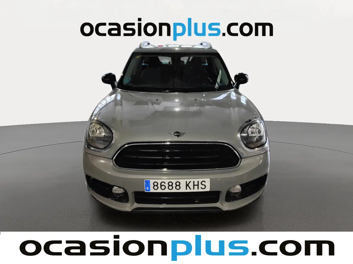 Foto Mini Countryman MINI MINI Countryman One D (116 CV)