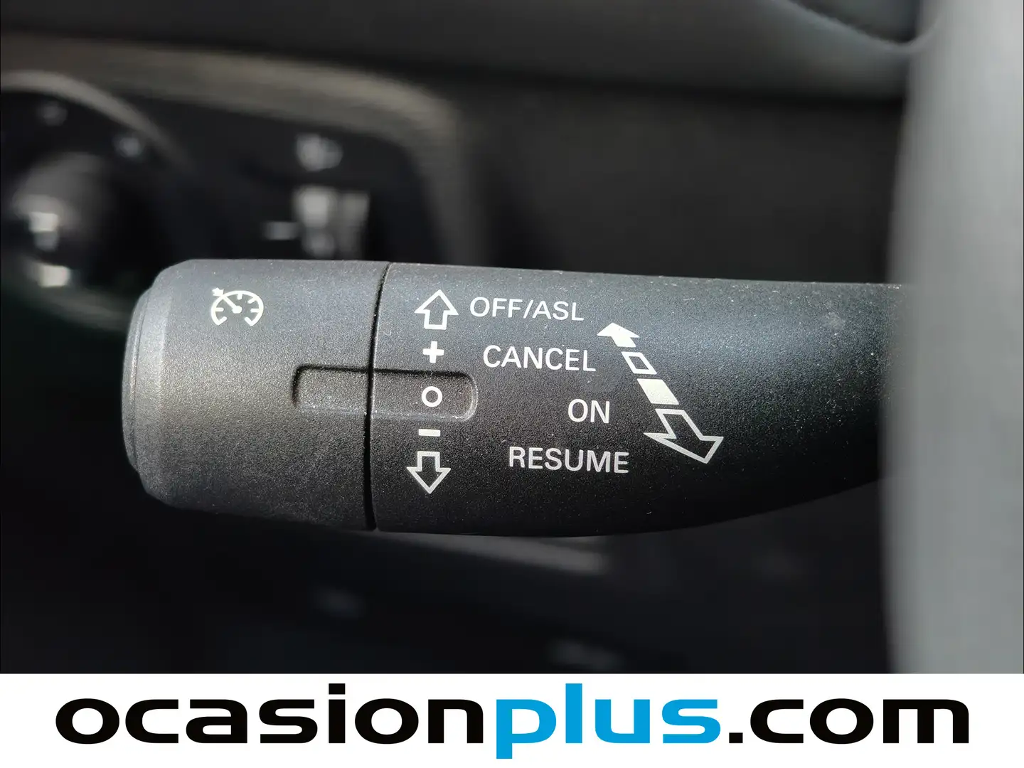 Foto MG ZS MG ZS 1.5 Luxury (106 CV)