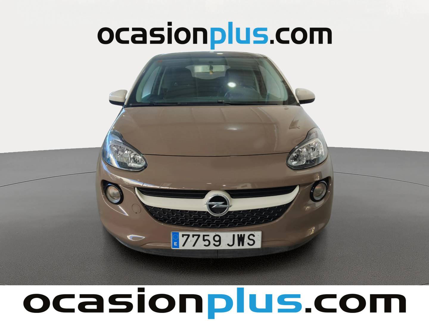 Foto Opel Adam Opel Adam 1.4 XEL Glam (87 CV)