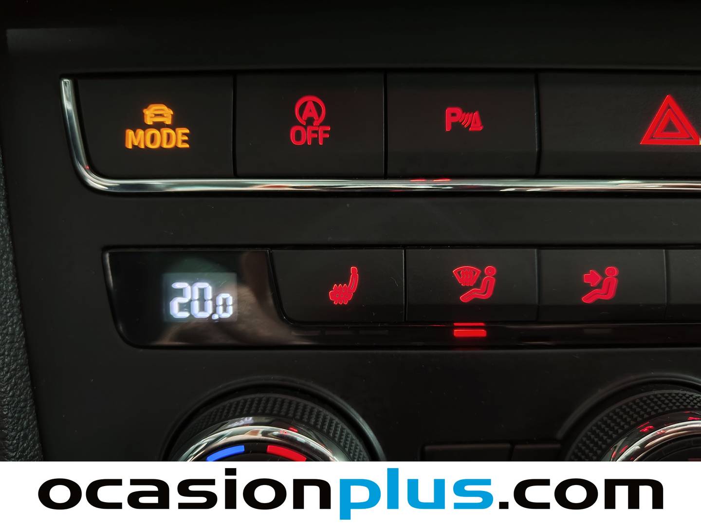 Foto Seat León SEAT León ST ST 1.8 TSI S&S FR DSG-7 (180 CV)