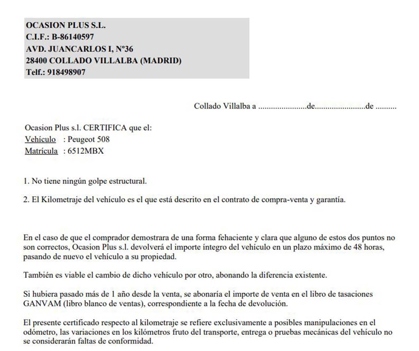 Foto Peugeot 508 Peugeot 508 PureTech 130 Active Pack EAT8 (130 CV)