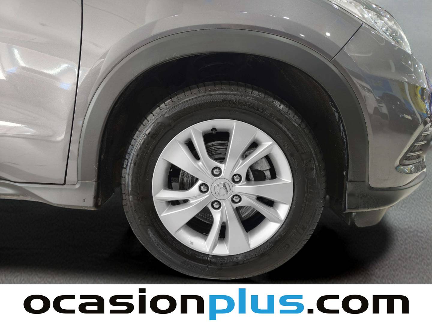 Honda HR-V Honda HR-V 1.5 i-VTEC Elegance Navi CVT (130 CV) de ocasión