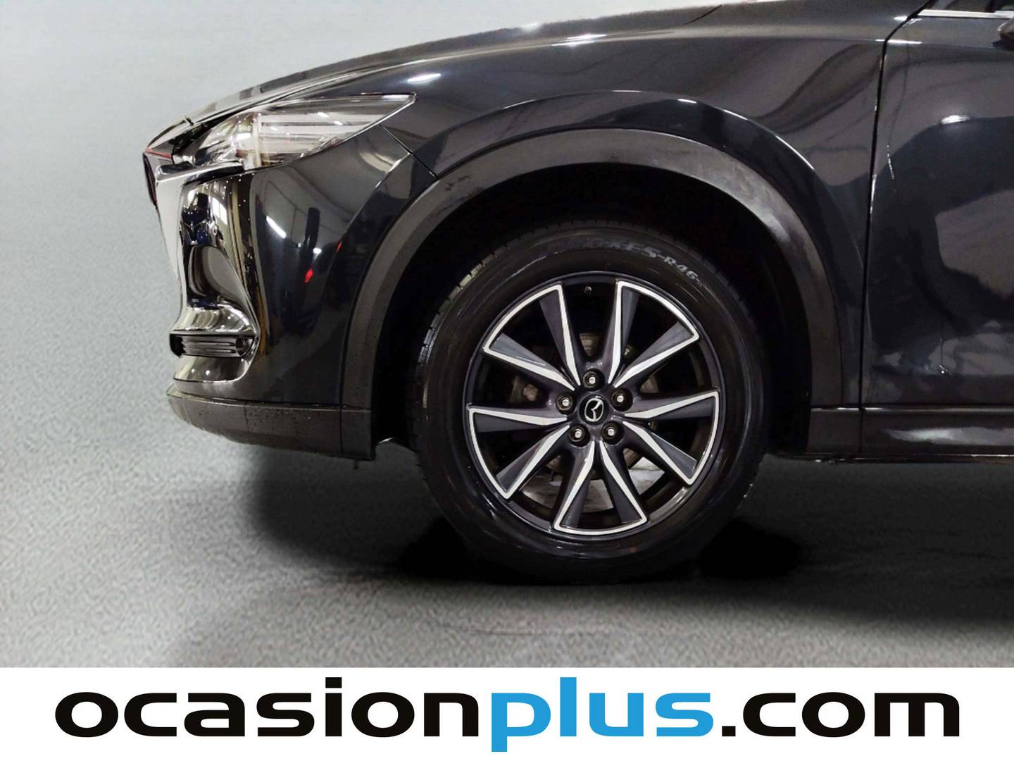 Mazda CX-5 Mazda CX-5 2.2 DE Zenith+CN 2WD (150 CV) 150cv