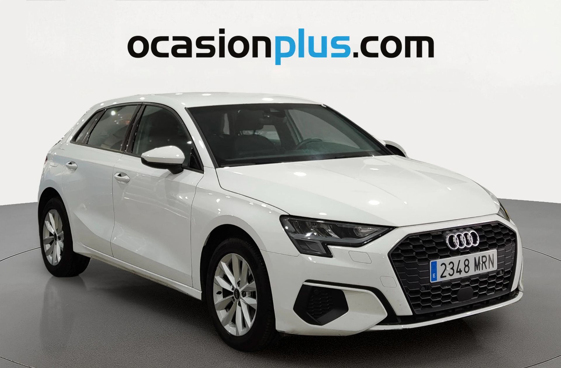 Audi A3 Sportback 30 TDI S-Tronic - foto 2