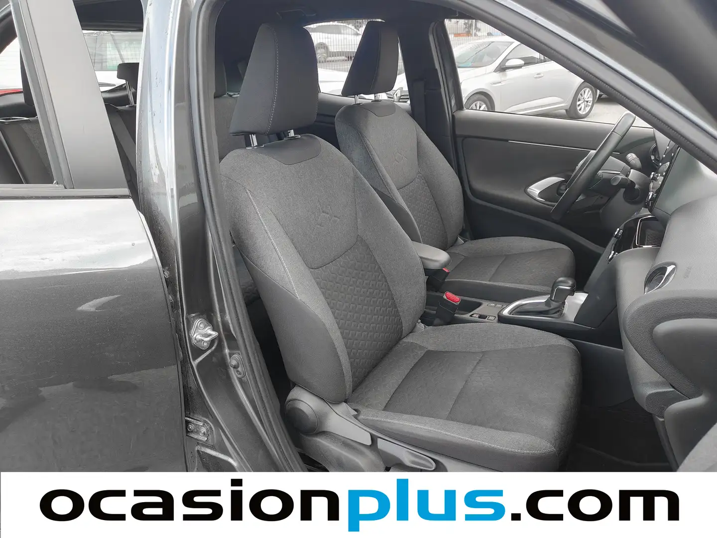 Foto Toyota Yaris Cross Toyota Yaris Cross 120H Active Tech (116 CV)