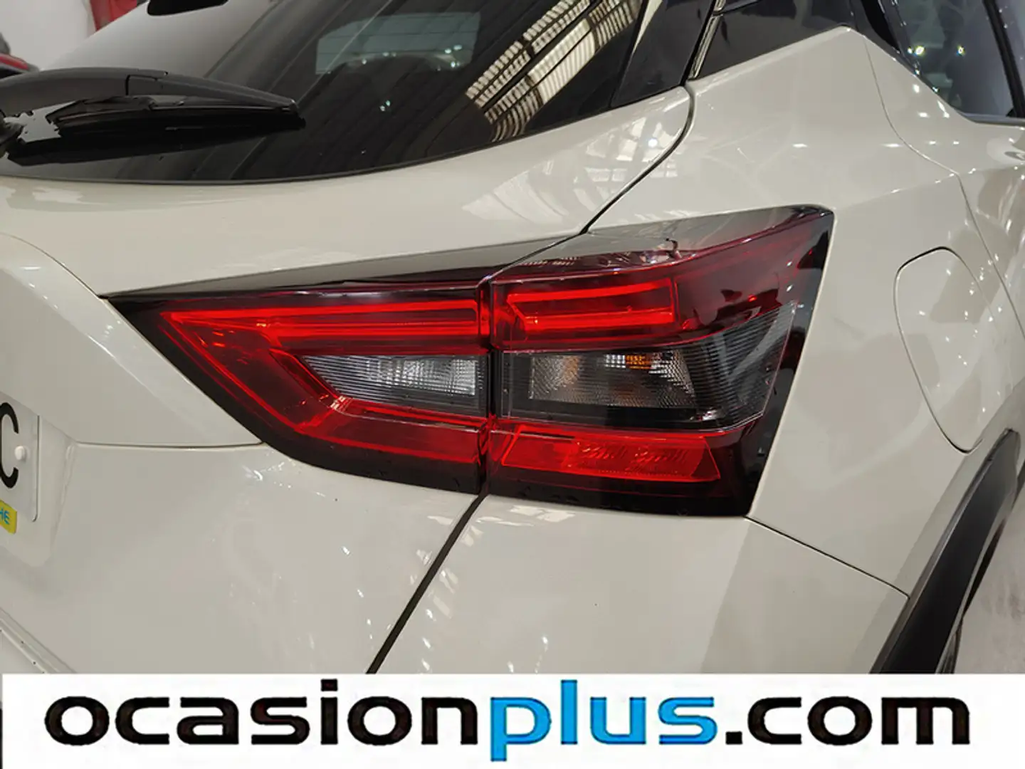 Foto Nissan JUKE Nissan Juke DIG-T Tekna 4x2 DCT (117 CV)