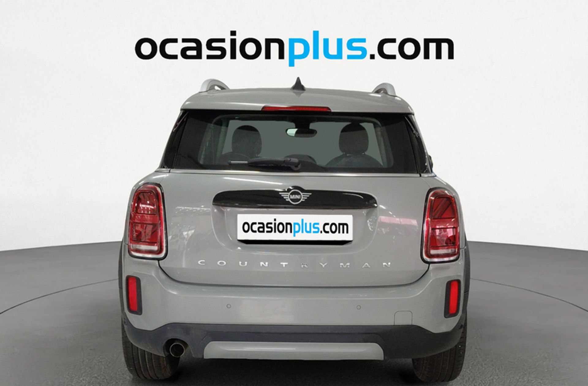 MINI Countryman One D - foto 16