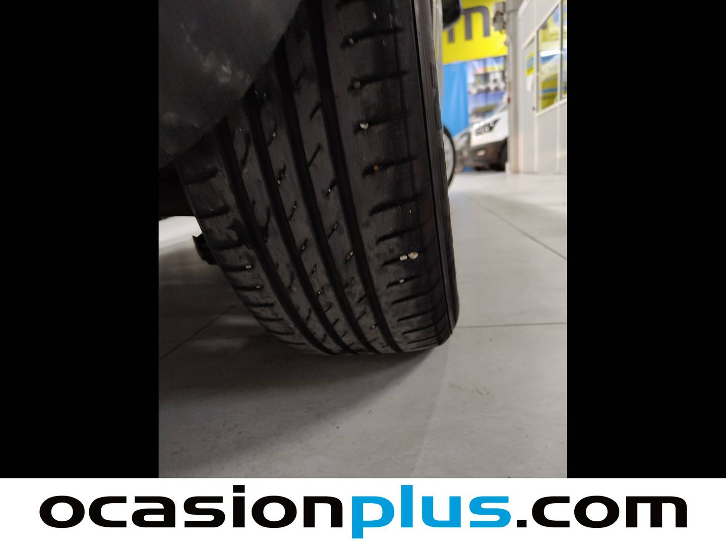 Foto Citroën Berlingo Citroen Berlingo Combi BlueHDi 100 Multispace 20 Aniversario (100 CV)