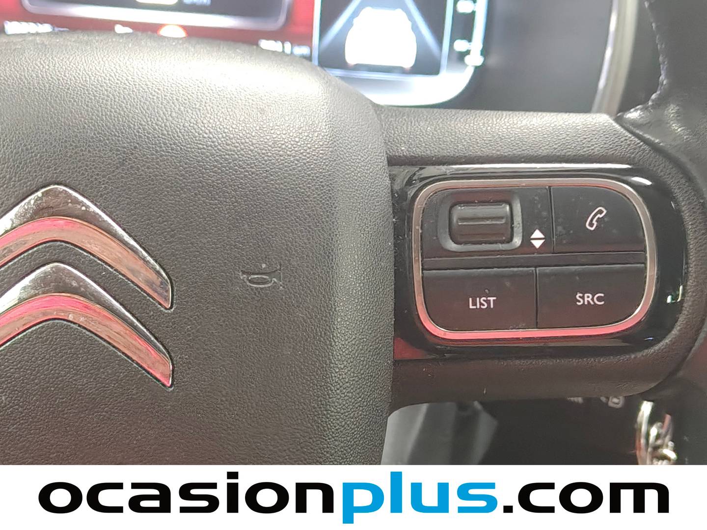 Citroën C5 Aircross Citroen C5 Aircross BlueHdi 130 S&S Feel (131 CV) seminuevo