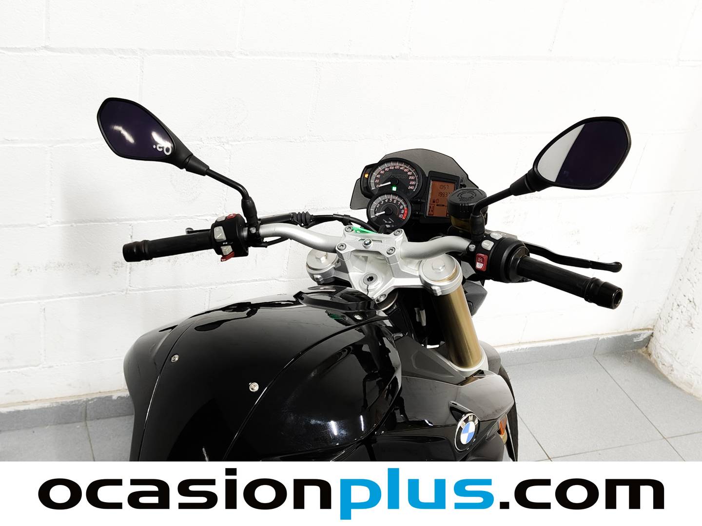 BMW Motorrad F 800 R BMW Motorrad F 800 R (90 CV) km 0