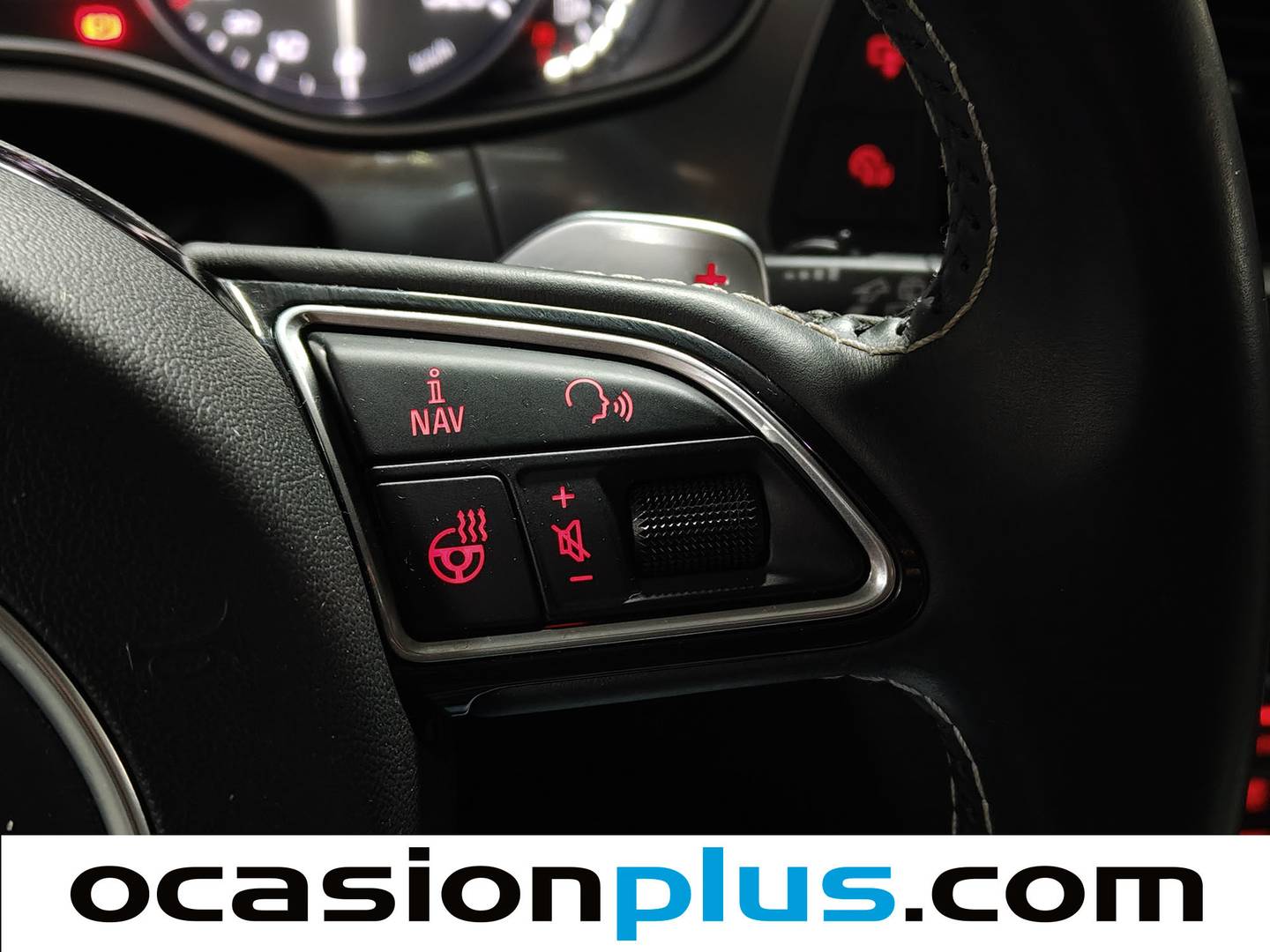 Foto Audi A6 Audi S6 Avant Avant 4.0 TFSI quattro (450 CV) S tronic