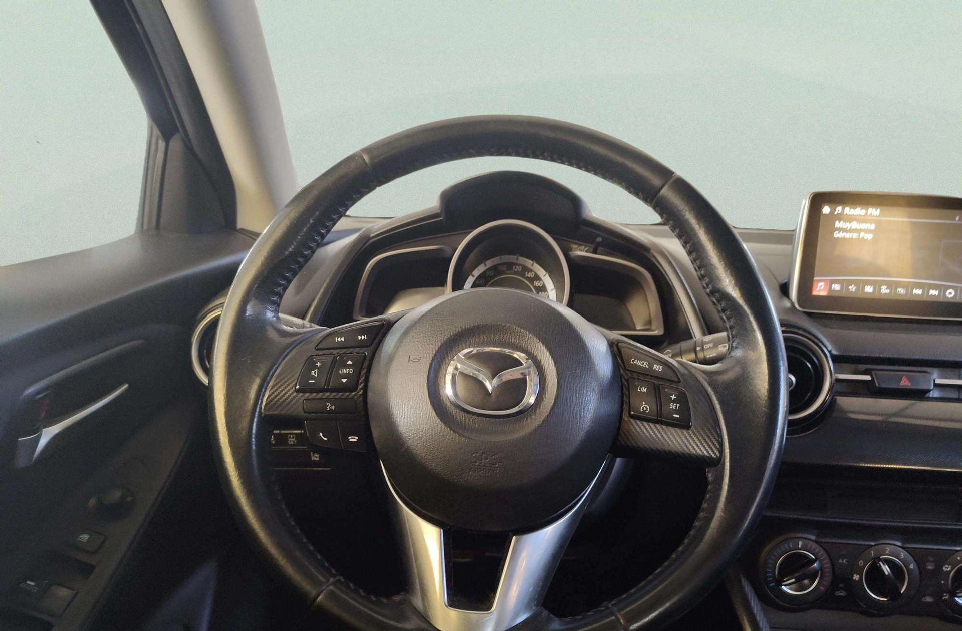 Mazda Mazda2 1.5 GE Style+ - foto 20