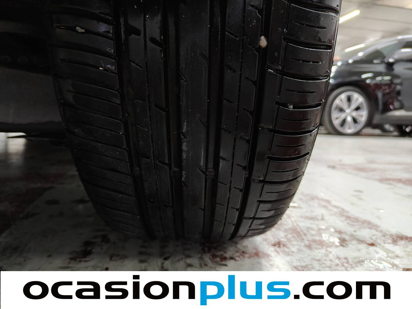 Audi A3 Audi A3 Sportback Attraction 1.6 TDI (105 CV) 105cv
