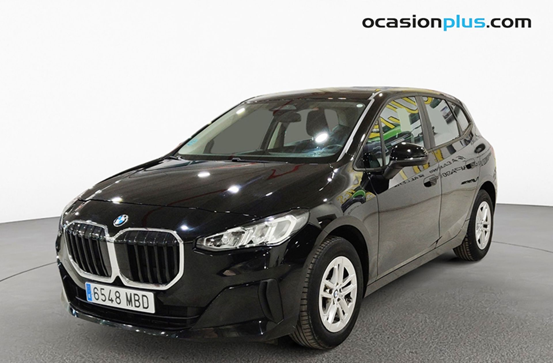 BMW Serie 2 Active Tourer 2 218i Active Tourer