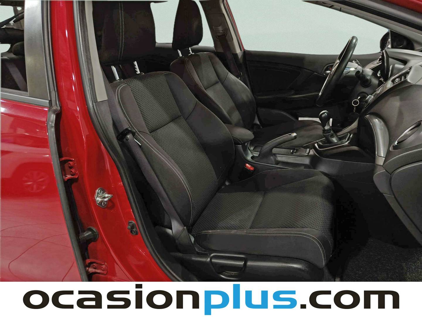 Foto Honda Civic Honda Civic 1.6 i-DTEC Elegance (120 CV)