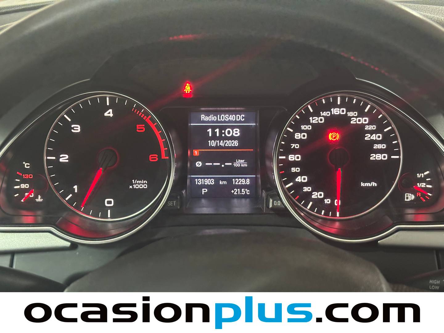 Audi A5 Audi A5 Coupe 2.7 TDI (190 CV) Multitronic Pack S-Line 2009