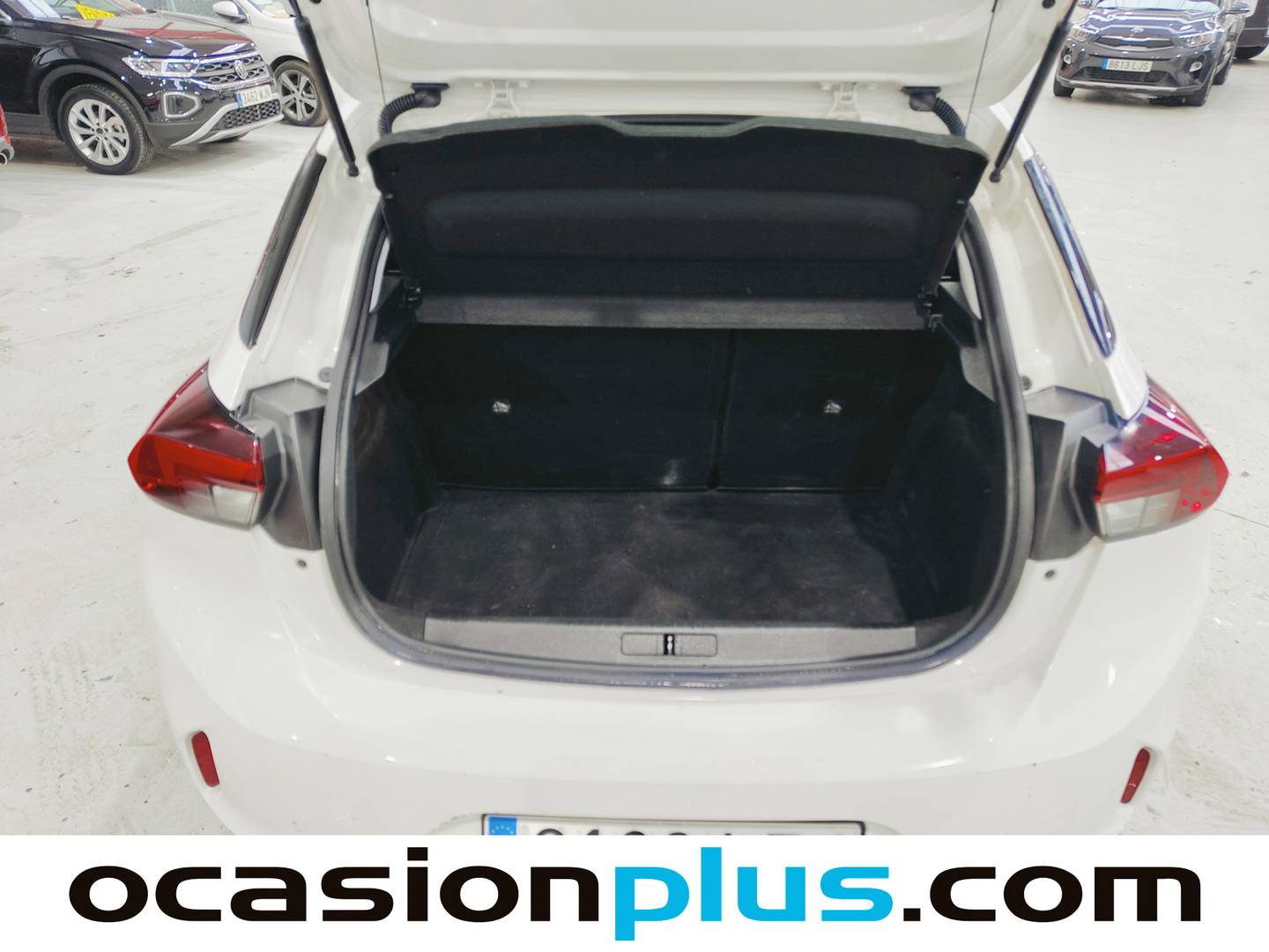 Foto Opel Corsa Opel Corsa 1.2 XEL Edition (75 CV)