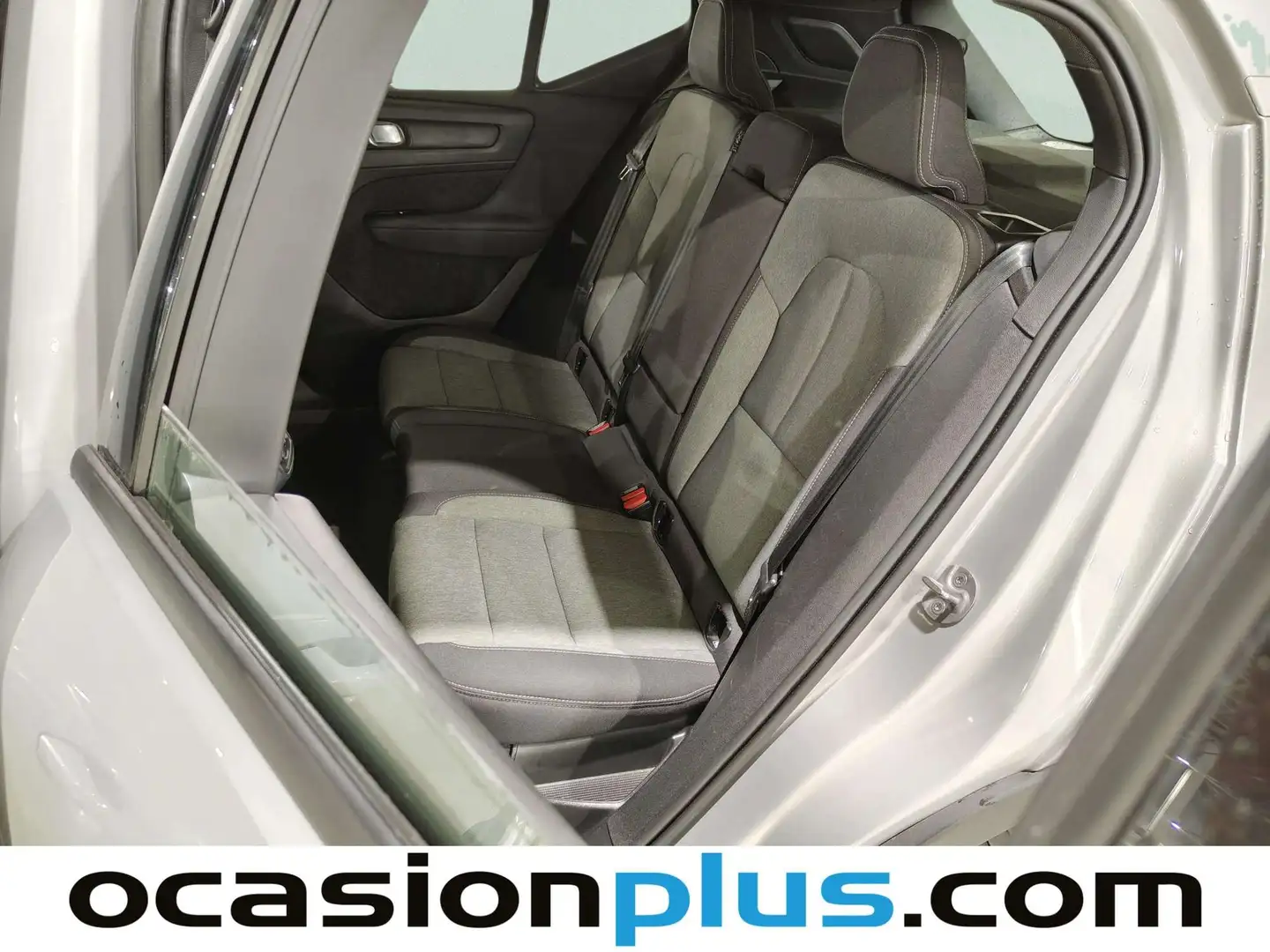 Foto Volvo XC40 Volvo XC40 T2 Core Auto (129 CV)