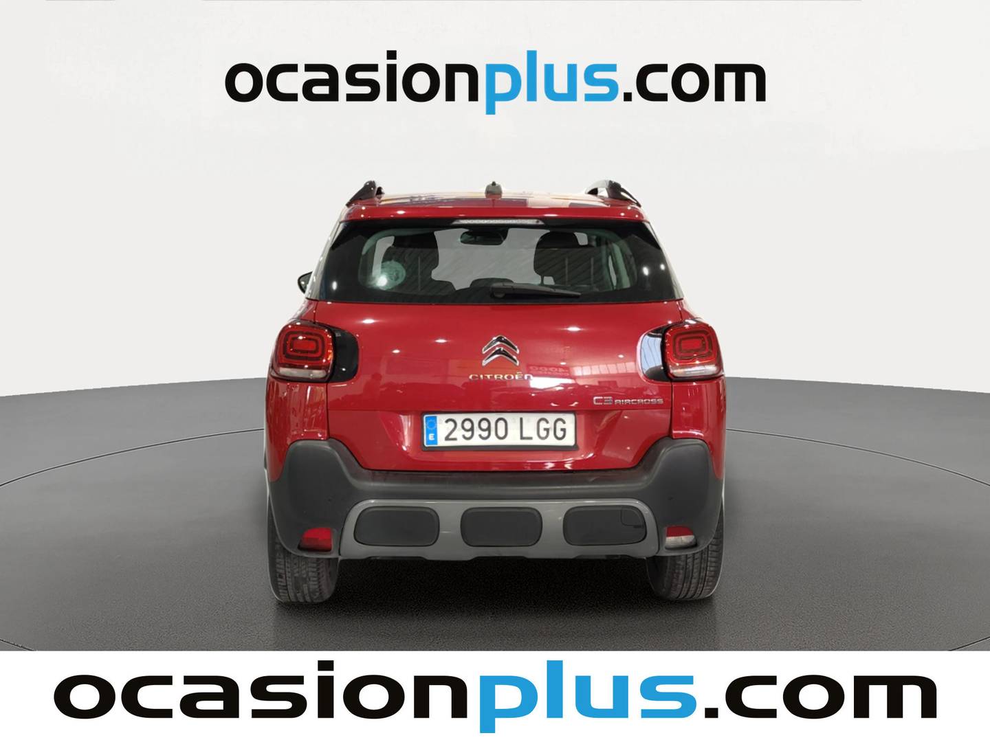 Citroën C3 Aircross Citroën C3 Aircross PureTech 110 S&S Feel (110 CV) barato